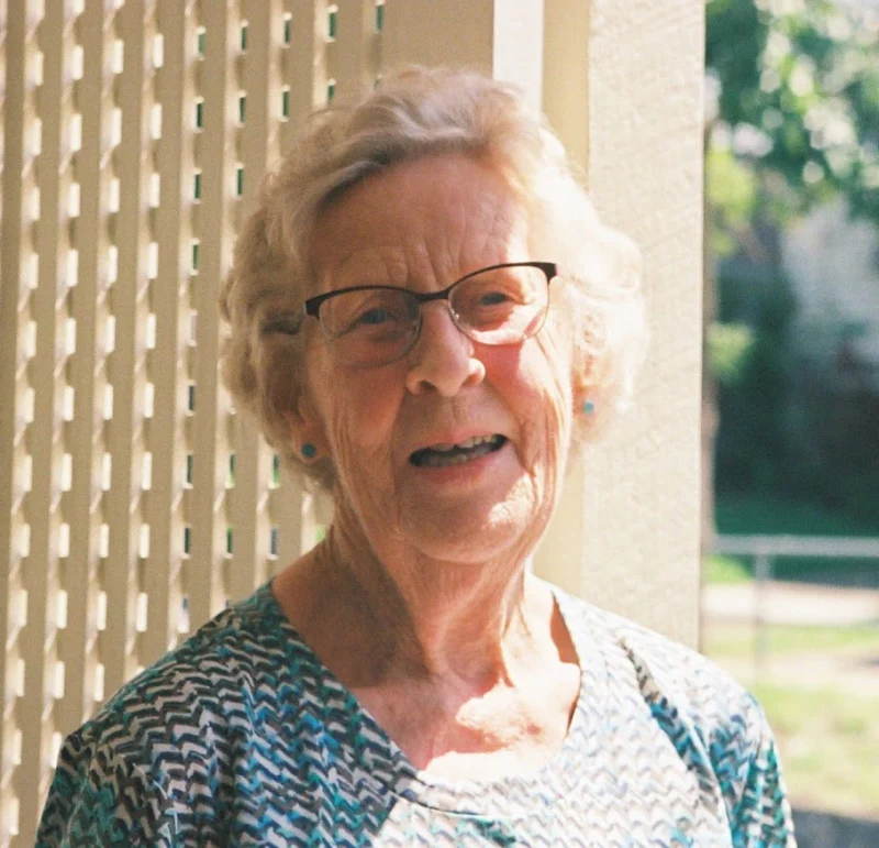 Ruth Elizabeth Sparrow