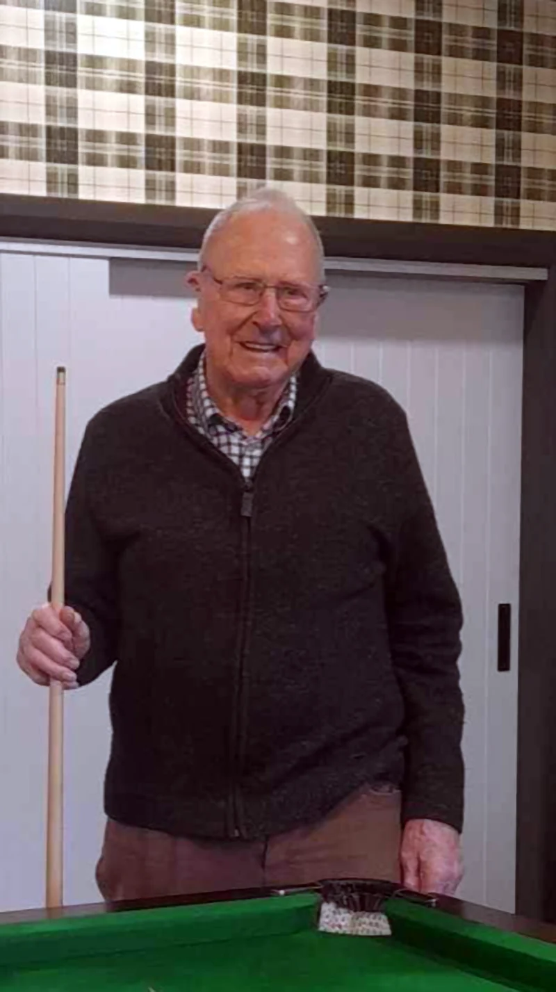 James Joseph (Jim) McAtamney