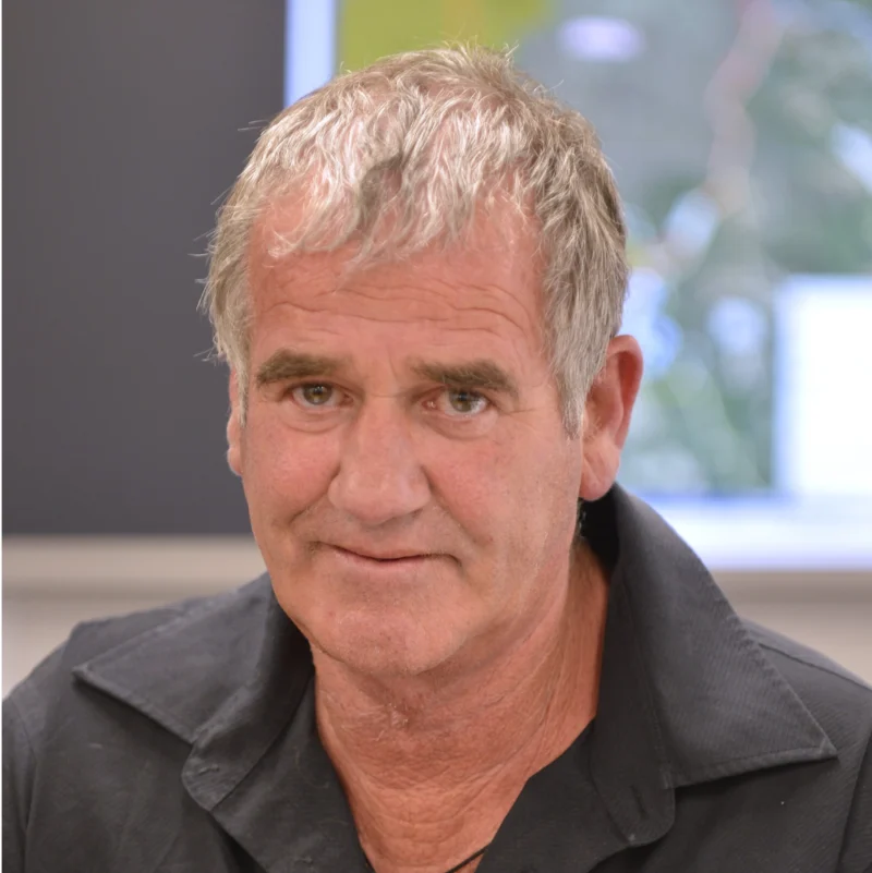 Graeme George Still