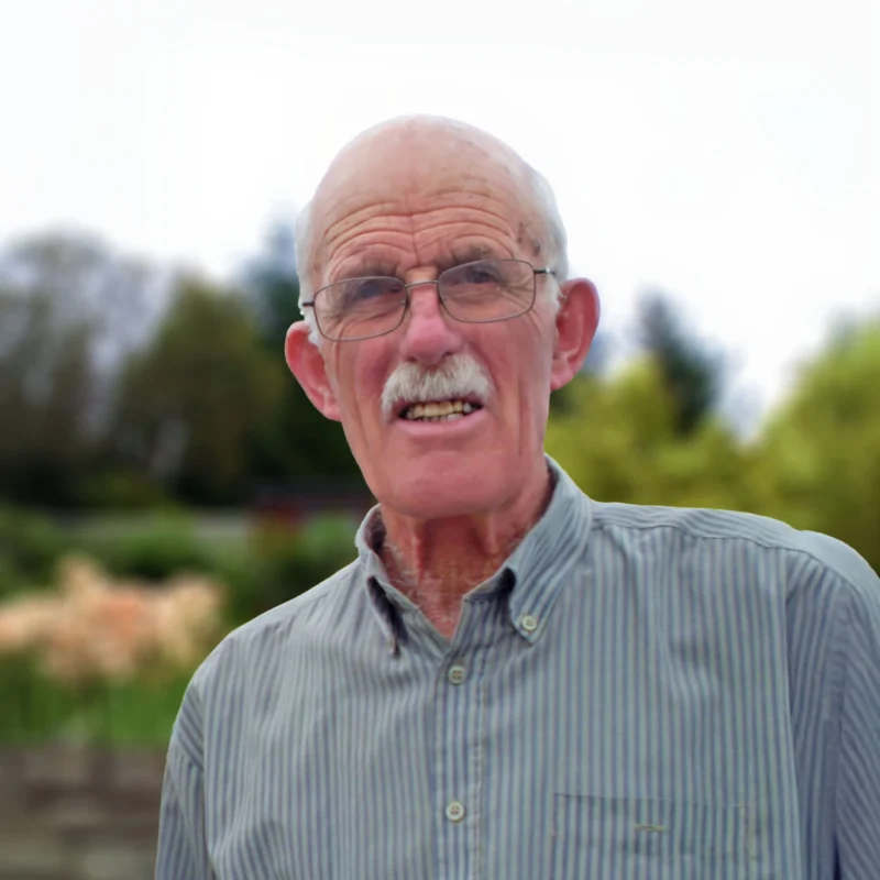 Maxwell (Max) O'Leary