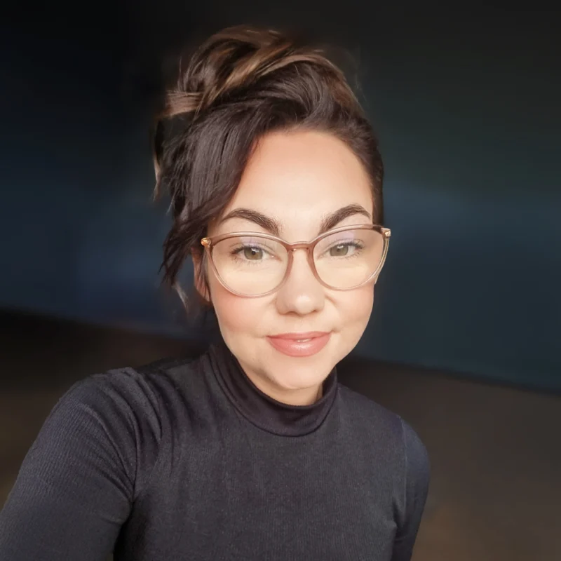 Sophia Lee Glenn