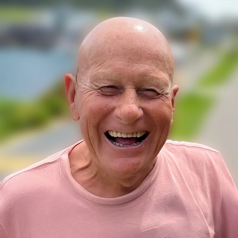 Peter William (Pete) Ashton