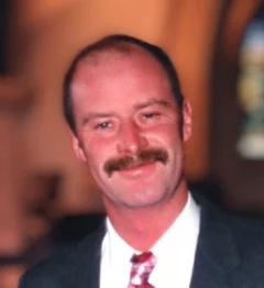 Russell John Still