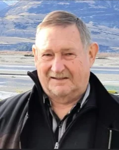 Alan Raymond - Ray Hay