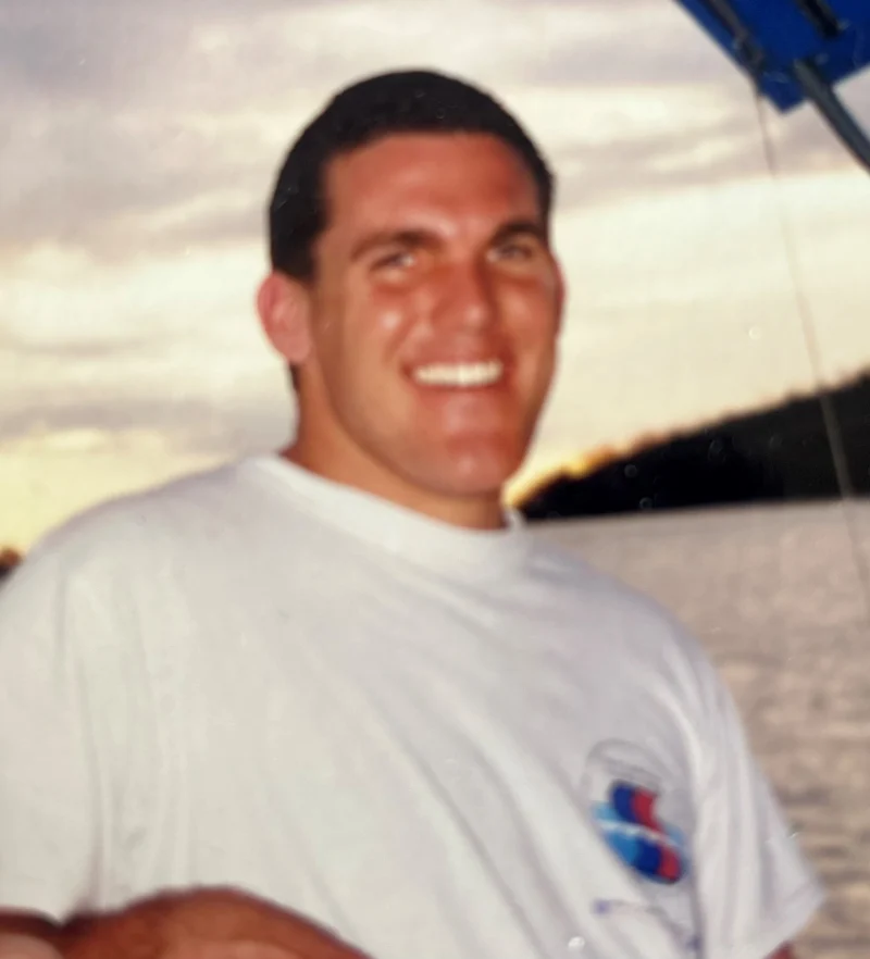 Hugh Sheehan