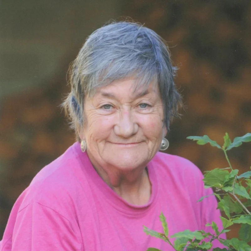 Wilma Gabrielle (Willie) Campbell