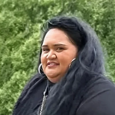 Salome Ngatae