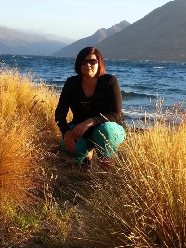 Elaine Joy Chisnall