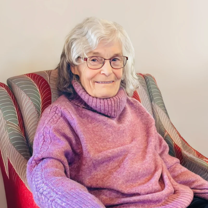 Kathleen Grace (Kathy) Murphy