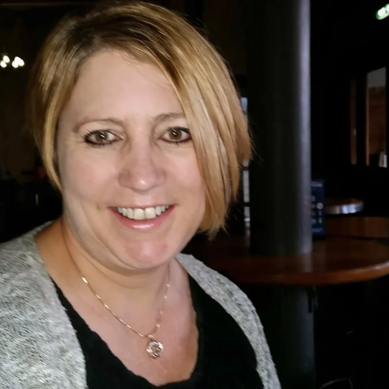 Nancy Jane Flaherty