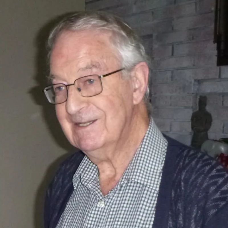 Gordon Sydney Abernethy