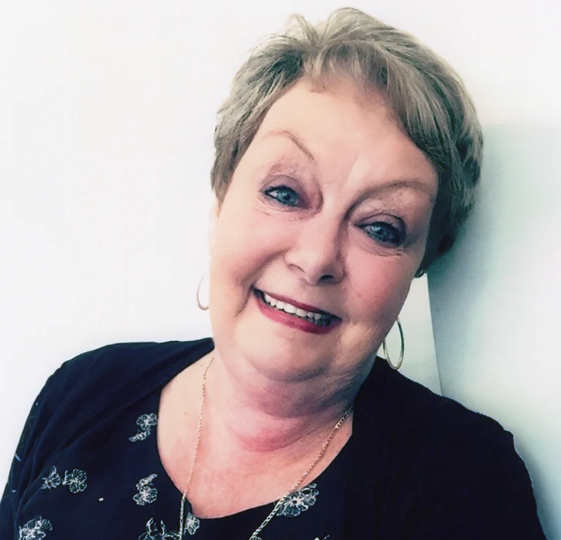 Margaret Rose Ward