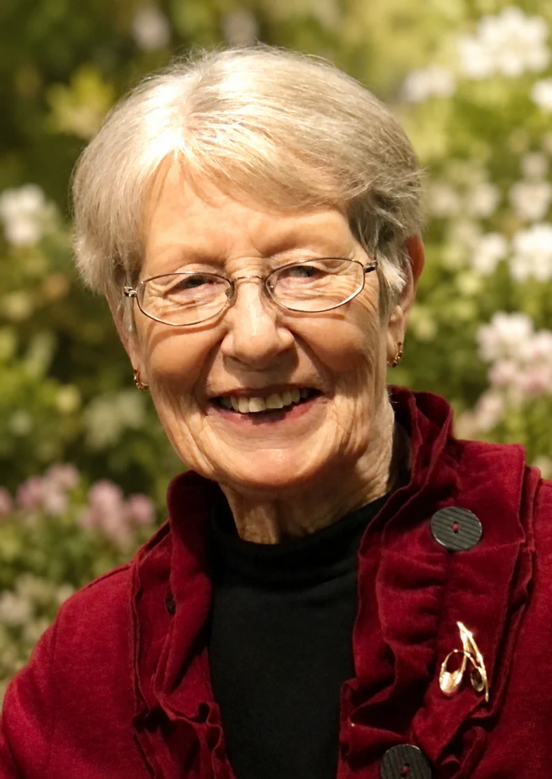 Anne Cuthbertson