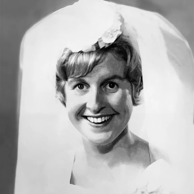 Eunice Joyce Billot