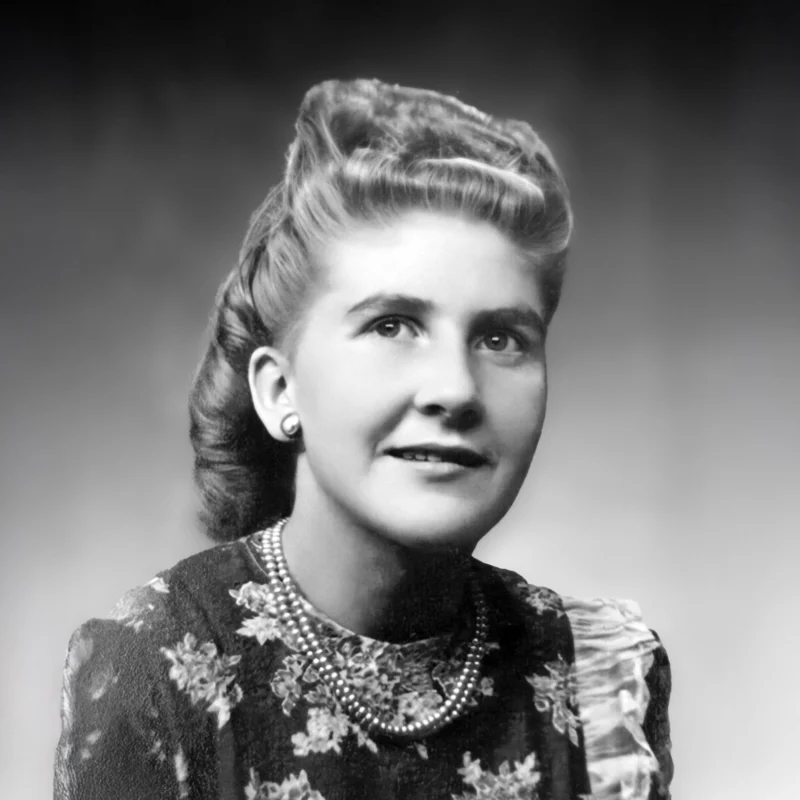 Vera Booth