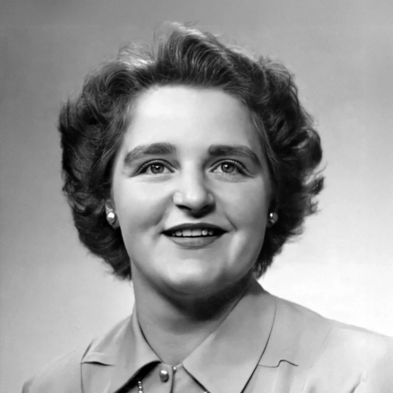 Noeline Merle Forgie