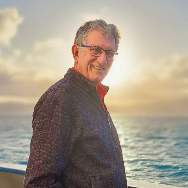 Douglas Charles (Doug) Lamb
