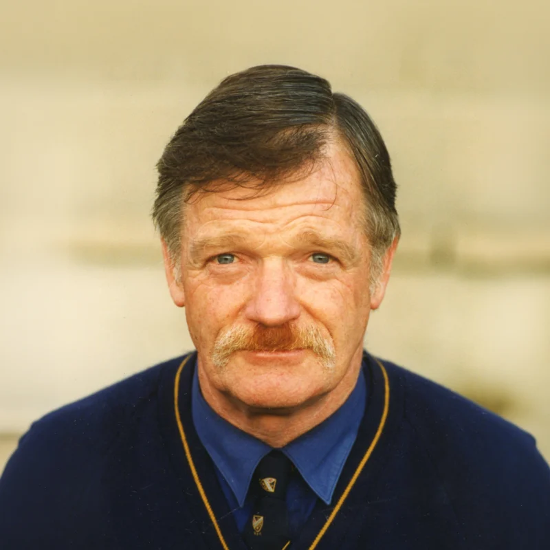 John Patrick (Flip) Flaherty