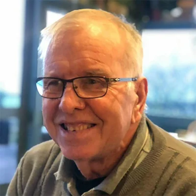 Barry John Stoddart