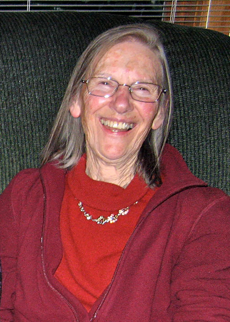 Judith Dorothy (Judy) Bone