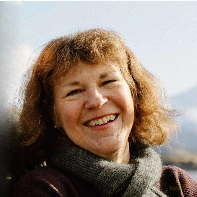 Shona Margaret Waterhouse