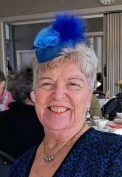 Marlene June Marsden