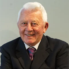 Leslie Reginald (Les) Homan