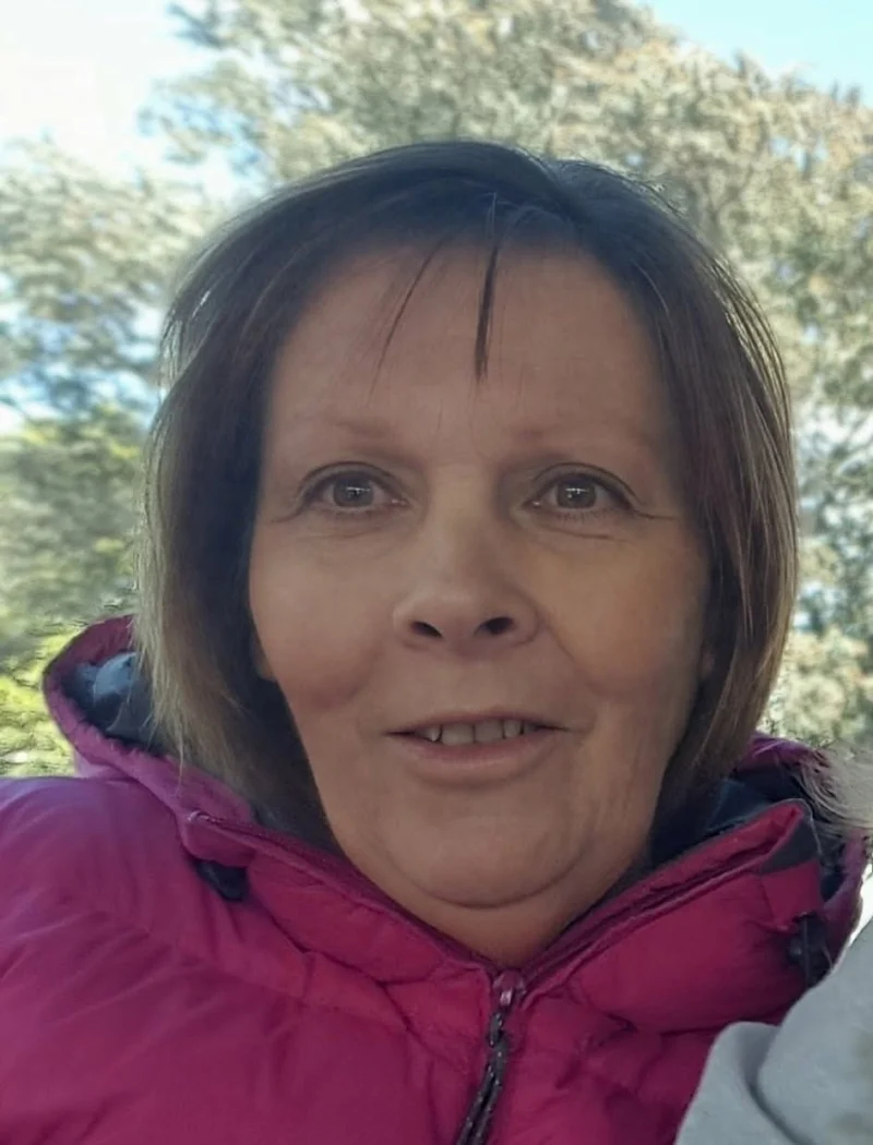 Suzanne Agnes Matheson