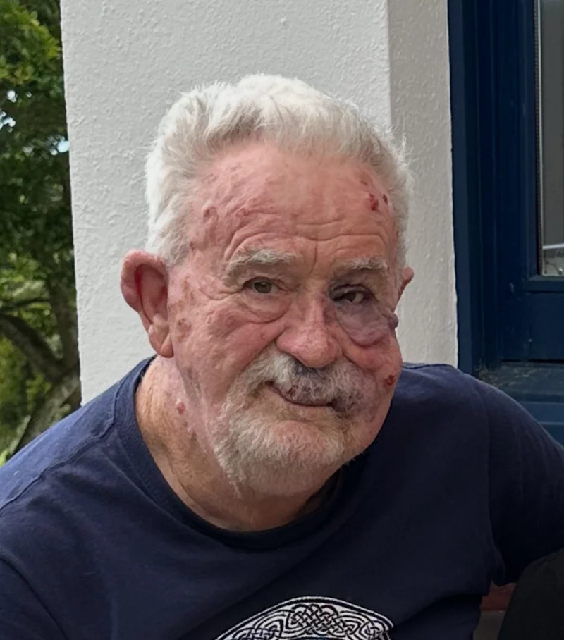 Stewart David (Stew) MacLeod