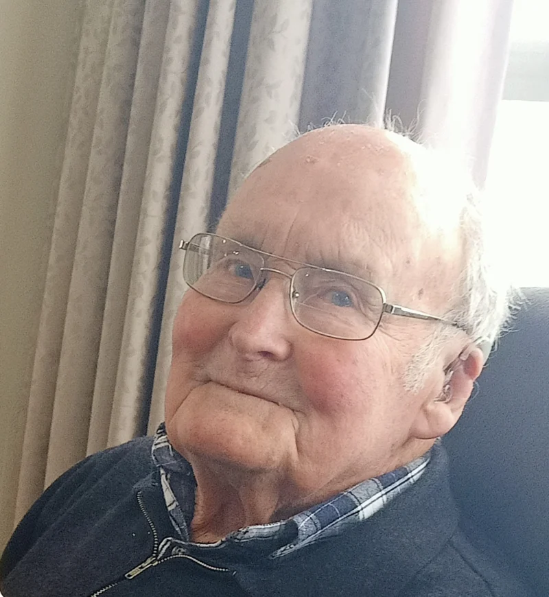 John Rex Sim