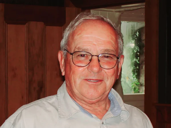 William Cameron "Bill" (Bill) Palmer