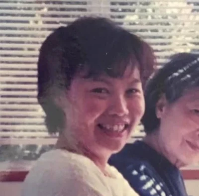 Tong Siew Ooi