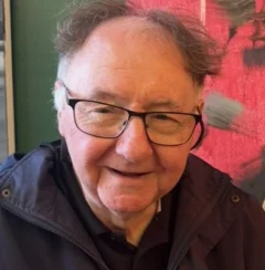 Archibald Gillies (Arch / Pal) Crawford