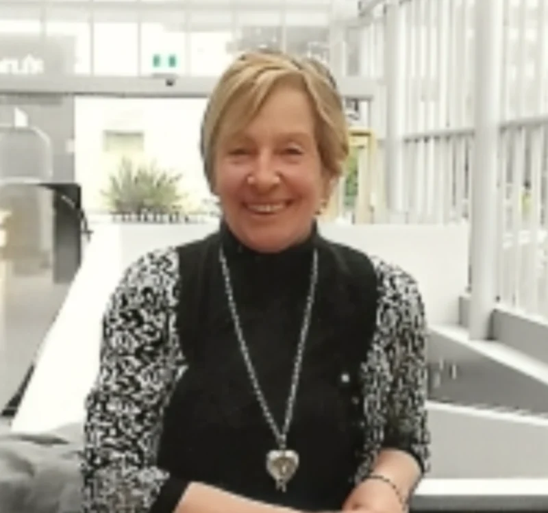 Barbara Kay Wipani