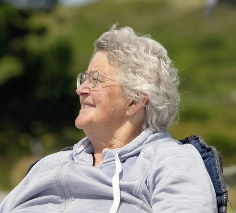 Eleanor Joyce Doig