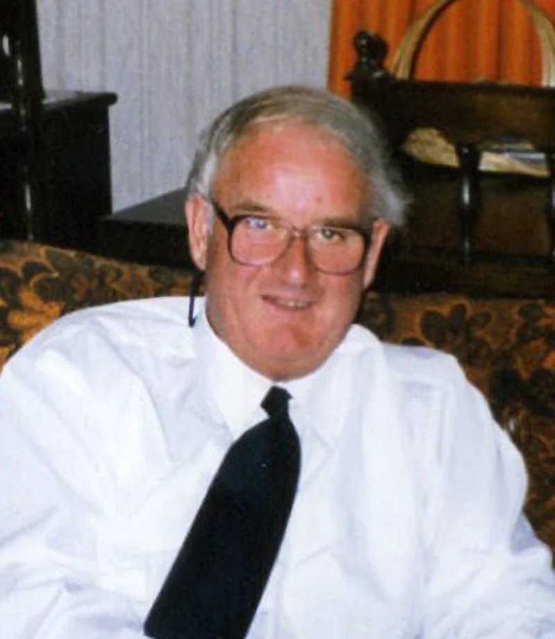 Thomas Richard (Tom) Fleming