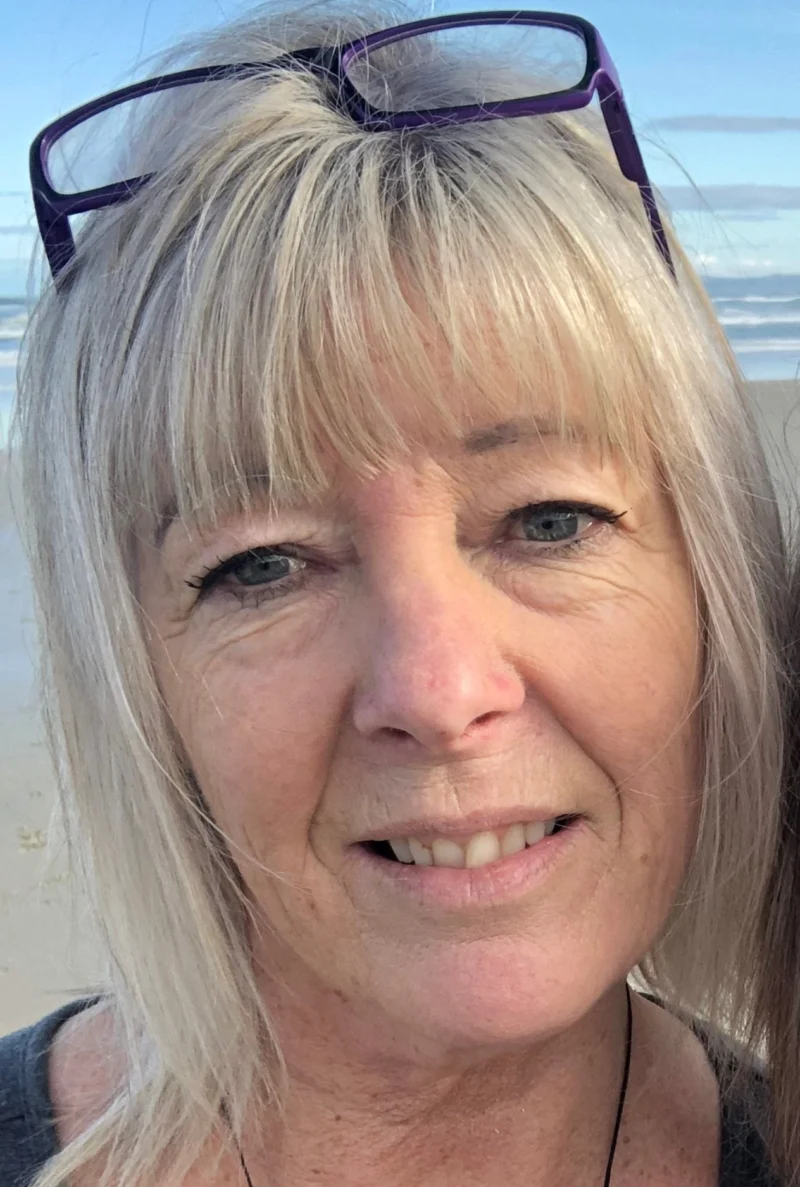 Karen Valmai Keen