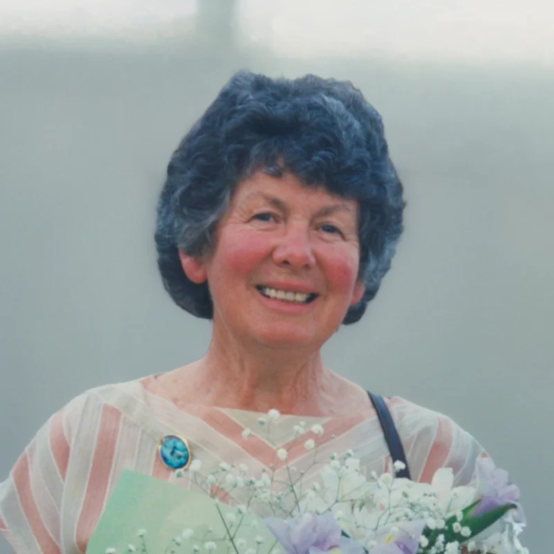 Sally Marion Weston