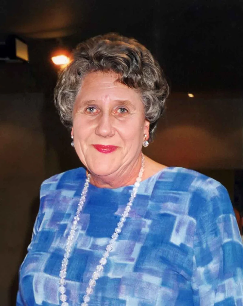 Valerie Anne Fleming