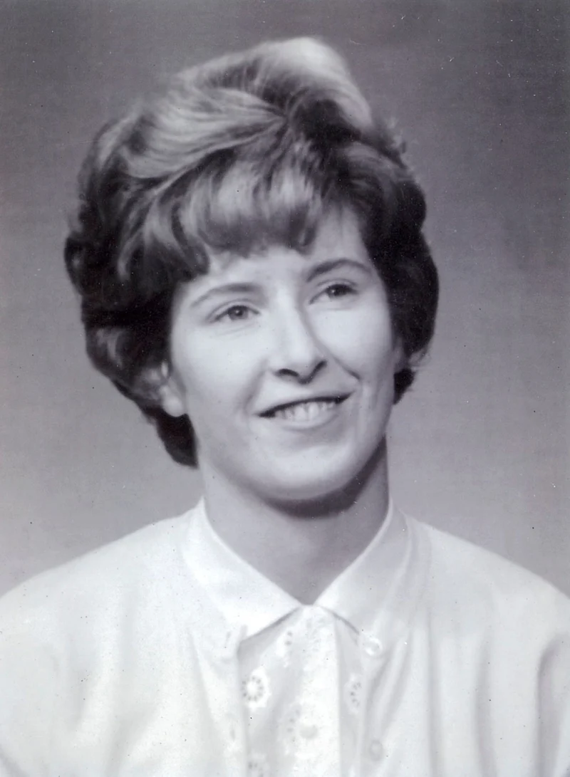 Janice Elizabeth (Jan) Munden
