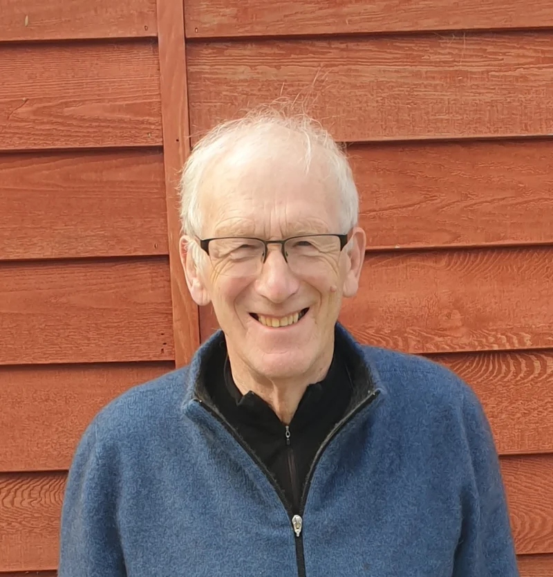Trevor Walker