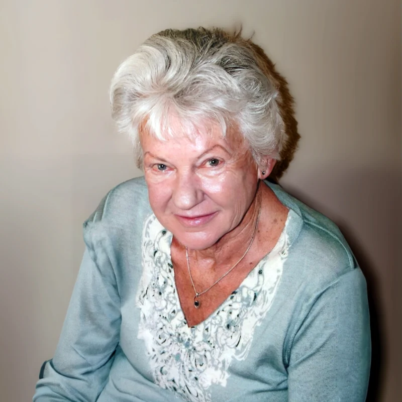 Janis Dawn White