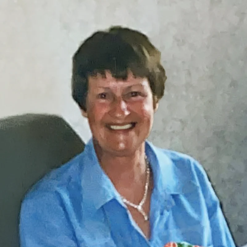 Frances Margaret Easson