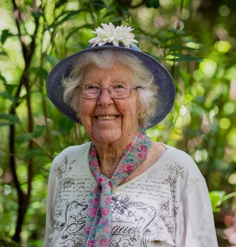 Elizabeth Isobel James Janet