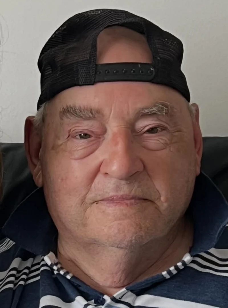 Robert Alexander (Bob) Dick