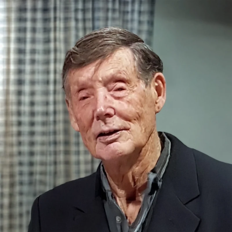 Alfred (Fred) Knopp