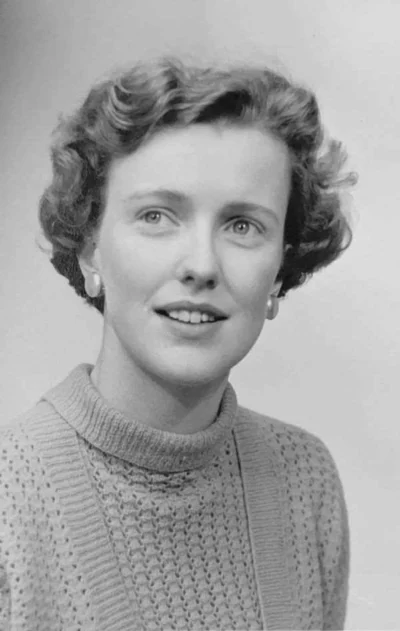 Noela Frances Simpson