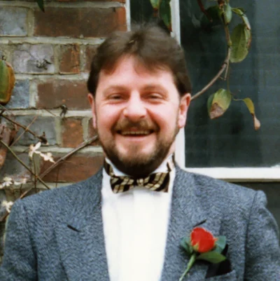 Stephen Richard (Steve) Watt