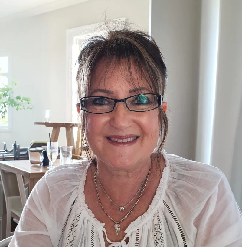 Catherine Joy (Cathie) Pryde