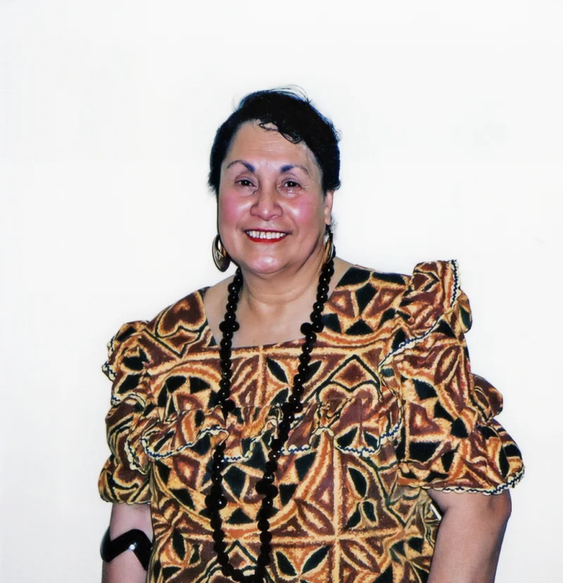 Maria Rosa Anna Kydd
